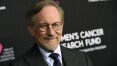 Steven Spielberg decide não dirigir novo filme de 'Indiana Jones'