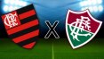 Flamengo x Fluminense: onde assistir ao vivo ao clássico carioca
