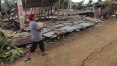 Terremoto no sul das Filipinas mata ao menos 6 e fere mais de 100