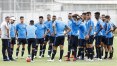 Apesar da crise, Corinthians garante que não fará mudanças nas equipes da base
