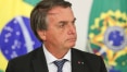 Bolsonaro diz à bancada evangélica que deve vetar parte de perdão a igrejas para não cometer crime