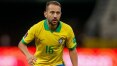 Éverton Ribeiro aponta versatilidade como trunfo por vaga na seleção brasileira