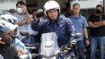 Para isentar motos de pedágio, Bolsonaro vai aumentar valor para demais motoristas