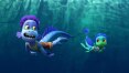 'Luca', nova animação da Pixar, narra amizade entre dois garotos