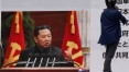 Coreia do Norte promete novos testes de mísseis e Kim pede mais ‘músculo militar’