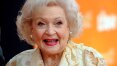 Morre a atriz Betty White aos 99 anos