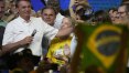 Ministro que proibiu propaganda eleitoral no Lollapalooza negou retirada de outdoors pró-Bolsonaro