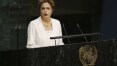 Dilma sanciona Reforma Eleitoral com veto a doações de empresas a partidos