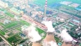 China quer usina de carvão no Brasil