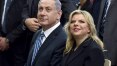 Mulher de Netanyahu deve ser julgada por corrupção em Israel