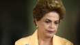 Dilma: governo não interfere no preço da gasolina