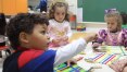 Sem boletim, ensino infantil cria relatório de evolução das crianças