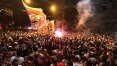 São Paulo anuncia 50 mil ingressos vendidos para o clássico no Morumbi