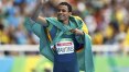 Daniel Martins bate recorde nos 400m T20 e dá 3º ouro ao Brasil na Paralimpíada