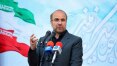 Prefeito de Teerã deixa corrida presidencial em favor de clérigo conservador