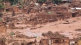 Reconstrução de distrito destruído por barragem da Samarco começa nesta quinta-feira