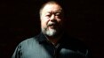Ai Weiwei é impedido de embarcar para o Brasil