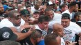 MP ataca eleição à presidência do Corinthians