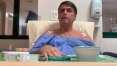 Duas semanas após cirurgia, Bolsonaro se recupera e gera discussões sobre facada
