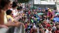 Rio de Janeiro suspende folga de PMs para coibir blocos clandestinos de carnaval