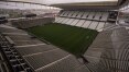 Corinthians e Caixa avançam nas negociações para o financiamento da arena