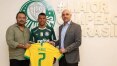 Palmeiras renova contrato de Gabriel Veron até o fim de 2024 e aumenta multa rescisória