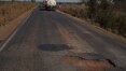 Projeto de estrada também depende de obras no Peru
