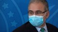 Ministro critica 'passaporte da vacinação' no Rio