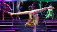 Cirque du Soleil vai retomar apresentações no segundo semestre