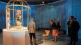 Dinamarca inaugura museu Hans Christian Andersen