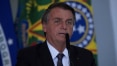 'Se Deus quiser, privatização dos Correios vai prosperar', diz Bolsonaro
