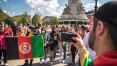 Detidos entre a Polônia e a Belarus, 32 afegãos se tornaram símbolos da nova crise de fronteira