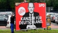 Na Alemanha, social-democratas buscam aliados para agenda de centro-esquerda