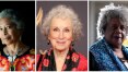 Flip 2021 terá Alice Walker, Margaret Atwood e Conceição Evaristo; veja a programação