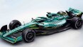 Fórmula 1 volta ao passado para modernizar carros da temporada de 2022