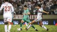Sem espetáculo, São Paulo supera o Juventude e avança às oitavas da Copa do Brasil
