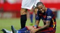 Neymar diz que Bola de Ouro é de Messi