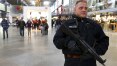 Europa inicia o ano tentando evitar novos ataques terroristas