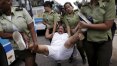 Integrantes das Damas de Branco são presas em Havana horas antes da chegada de Obama