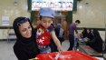 Seções eleitorais abrem sem incidentes para 2ª rodada das eleições parlamentares no Irã
