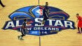 NBA muda sede do All-Star Game por lei homofóbica