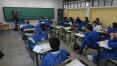 Professor no Brasil ganha 50% da média paga em países ricos