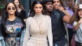Assaltantes fazem Kim Kardashian refém em Paris e levam €$ 10 milhões em joias