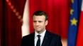 Presidente da França quer estender estado de emergência
