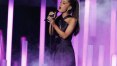 Um mês depois da tragédia em Manchester, Ariana Grande se apresenta no Brasil