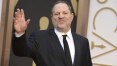 Depois de acusações de abusos sexuais, Harvey Weinstein é expulso da Academia do Oscar