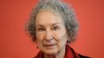 'Vivemos uma era de mudanças que lembra os anos 1930', diz Margaret Atwood