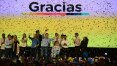 Após resultados, Macri diz que Argentina está disposta a fazer as coisas bem feitas