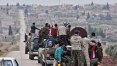 Turquia alerta que forças da Síria em Afrin sofrerão consequências graves