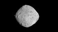 Sonda da Nasa chega com sucesso a menor asteroide já explorado